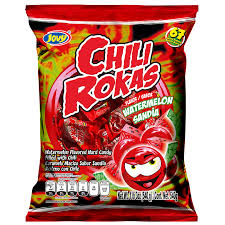 JOVY CHILI ROKAS WATERMELON