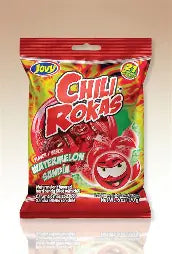 JOVY CHILI ROKAS WATERMELON