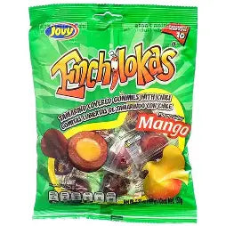 JOVY ENCHILOKAS MANGO
