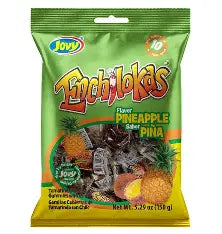 JOVY ENCHILOKAS PINEAPPLE
