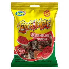 JOVY ENCHILOKAS WATERMELON