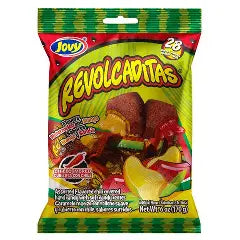 JOVY REVOLCADITAS ASSORTED