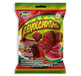 JOVY REVOLCADITAS WATERMELON