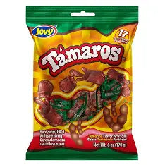 JOVY TAMAROS