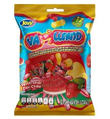 JOVY VALLENITO ASSORTED