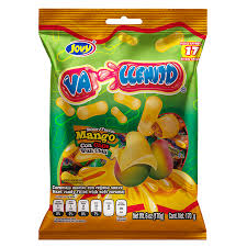 JOVY VALLENITO MANGO
