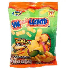 JOVY VALLENITO MANGO
