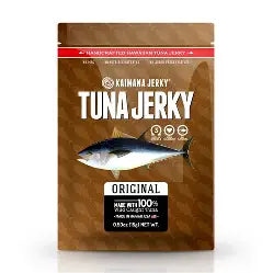 KJ Original Tuna Jerky 2.0 oz