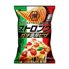 KOIKEYA PIZZA