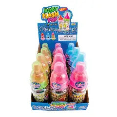 Kidsmania Baby Flash Pop 12 Count