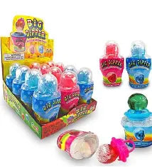 Kidsmania Big Dipper 12 Count
