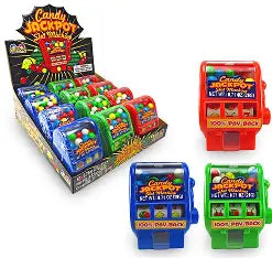 Kidsmania Candy Jackpot 12 Count