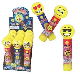 Kidsmania Emoji Pop 12 Count