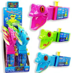 Kidsmania Froggy Chomp 12 Count