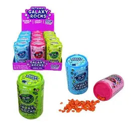 Kidsmania Galaxy Rocks 12 Count