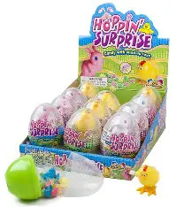 Kidsmania Hoppin Surprise 12 Count