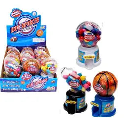 Kidsmania Hot Sports 12 Count