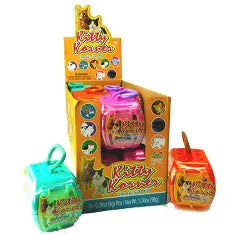 Kidsmania Kitty Korner 12 Count
