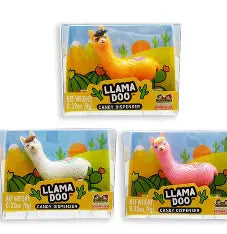 Kidsmania Llama Doo 12 Count
