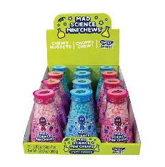 Kidsmania Mad Science 12 Count