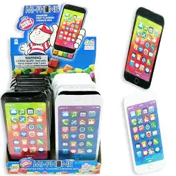 Kidsmania Mi-Phone 12 Count