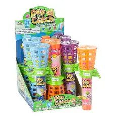 Kidsmania Pop & Catch 12ct