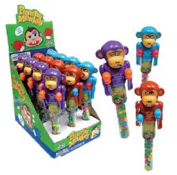 Kidsmania Punchy Monkey 12 Count