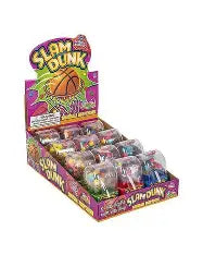Kidsmania Slam Dunk 12 Count