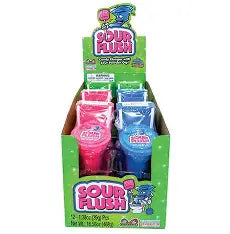 Kidsmania Sour Flush 12 Count