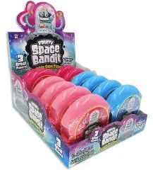 Kidsmania Space Bandit 12 Count
