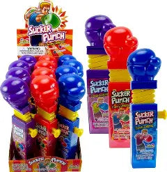 Kidsmania Sucker Punch 12 Count