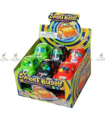 Kidsmania Sweet Buggy 12ct