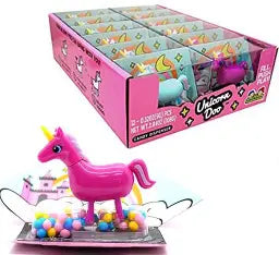 Kidsmania Unicorn Doo 12 Count