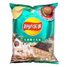 LAYS STEWED PORK BALL