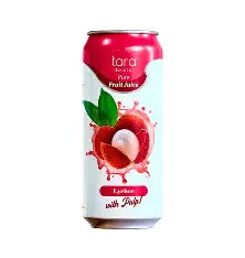 Tara Lychee Juice 24pk