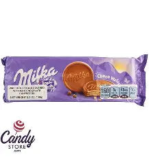 MILKA CHOCO WAFERS 5.3OZ