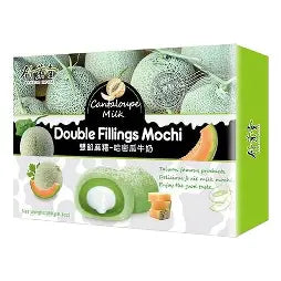 MOCHI DOUBLE CANTELOPE