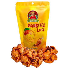 Mangitos Locos- Chomis Gomis