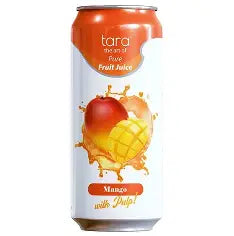 Tara Mango Juice With Pulp