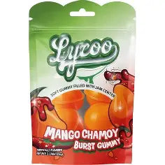 Mango Chamoy Lyzoo 24