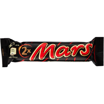 Mars2 Pack 69g