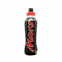 Mars Milkshake PM