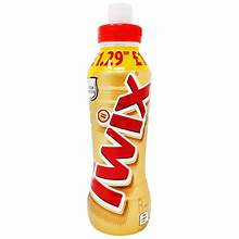 Mars Twix Milkshake PM  350ml