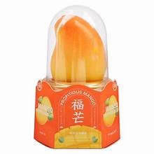 HQ Ice Cream Mango 3D 8/3CT