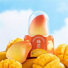 DS Ice Cream Mango 3D 8/3CT