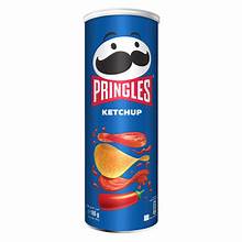 PringlesKetchup 165g
