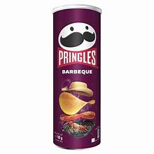PringlesBBQ 165g