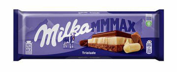 Milka Triolade 280g