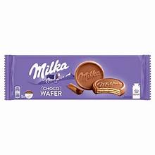 Milka Choco Wafer 150g