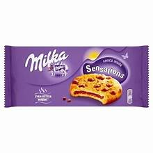 Milka Sensation 156g